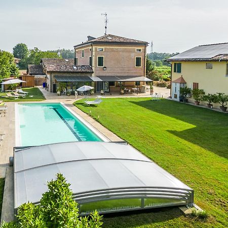 La Casa Di Valeria - Modena Bed & Breakfast Bagian luar foto