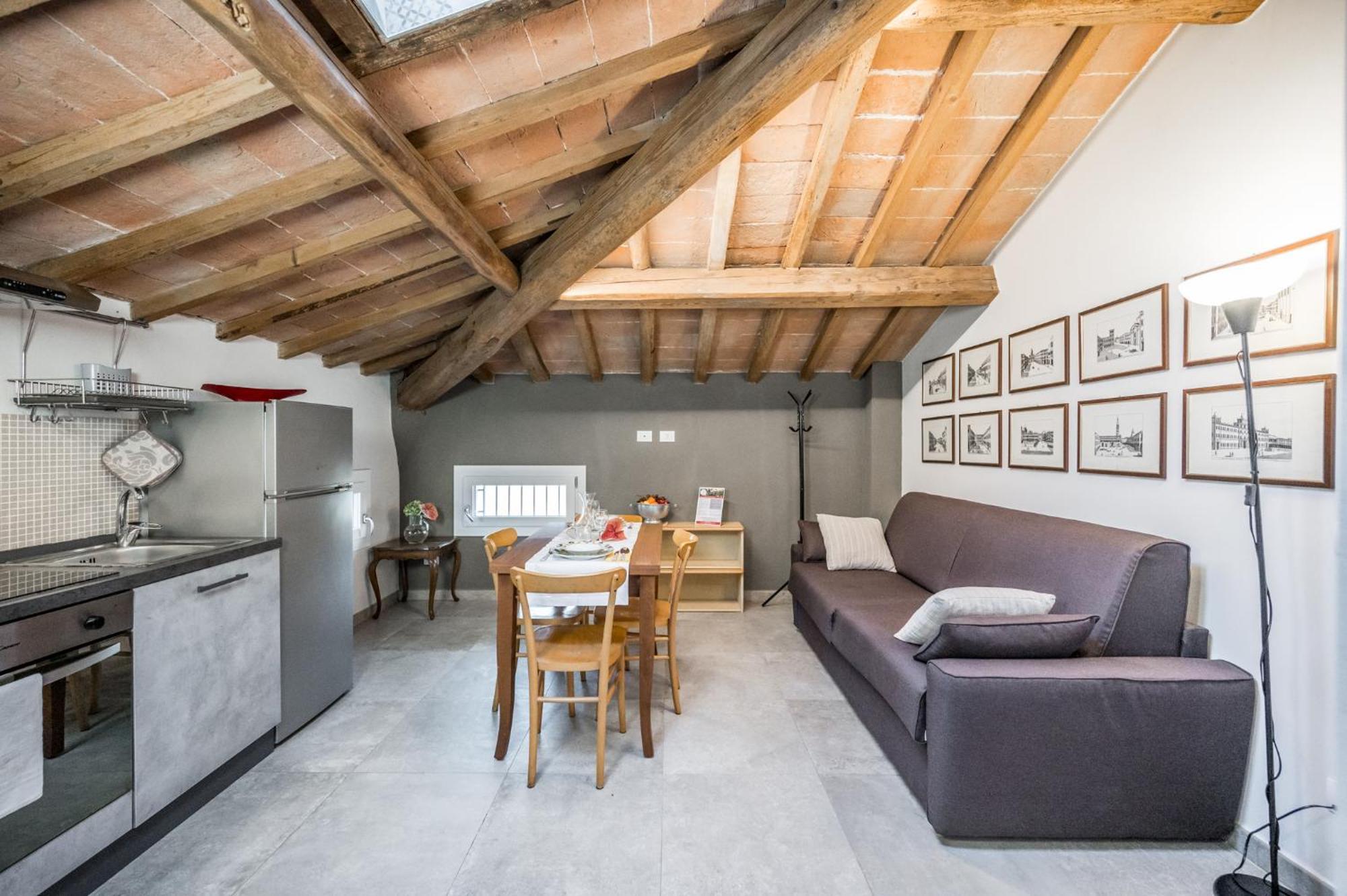 La Casa Di Valeria - Modena Bed & Breakfast Bagian luar foto